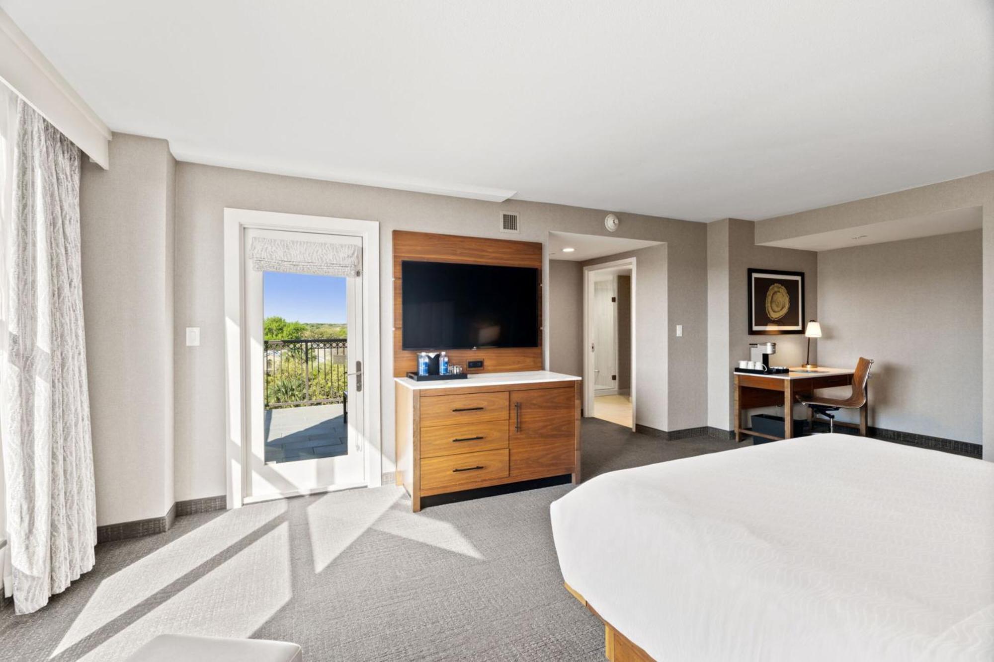 Horseshoe Bay Resort Kültér fotó